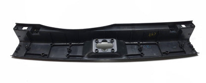 2011 Nissan Juke Rear Trunk Liftgate Sill Scuff Plate Cover OEM