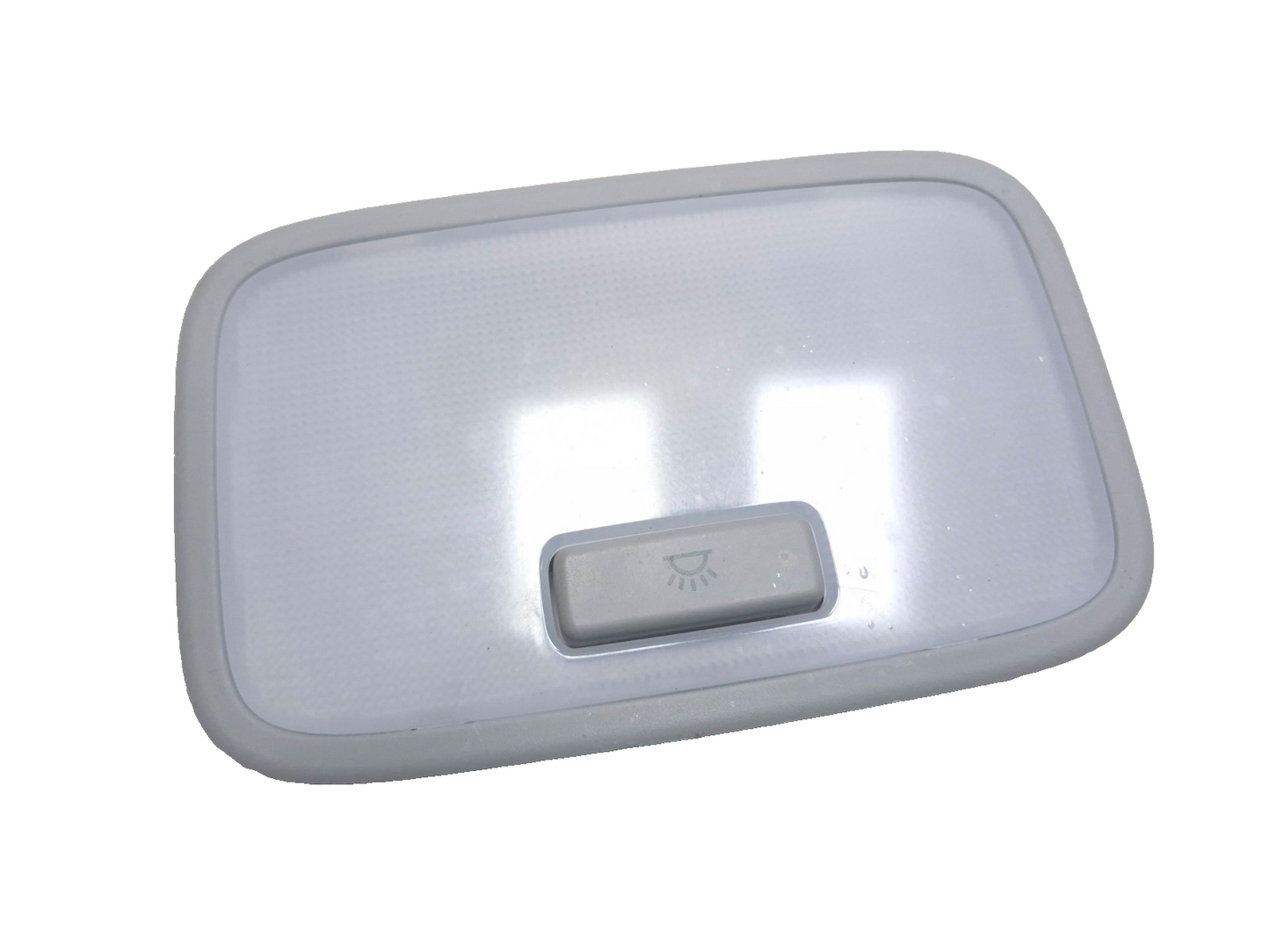 2019 Hyundai Kona Light Overhead Lamp Rear OEM