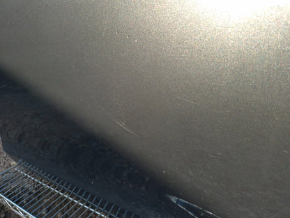 2013 Volvo S60 Rear Door Shell Left Driver Side Local Pickup Only OEM
