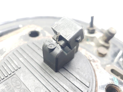 17-20 Hyundai Elantra Spindle Knuckle Rear Left Driver Side OEM 22k