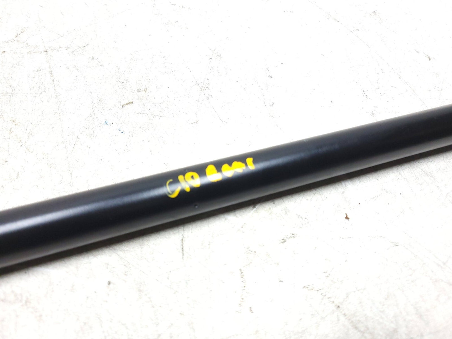 2010 - 2014 Chevrolet Suburban Trunk Lid Shock Strut Support Pair OEM