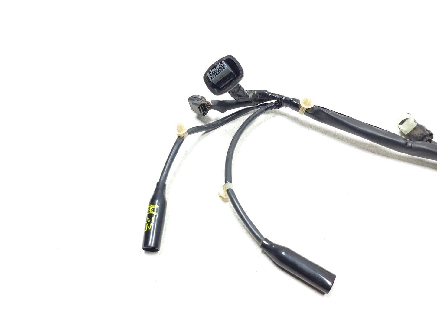 2016-2018 Honda Cbr500r Dash Sub Wiring Wire Harness 32103-mjw-j000 OEM