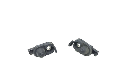 2007 Honda Fit Door Ajar Switch Sensor 2pcs OEM