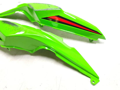 2019-2023 Kawasaki Ex650 Ninja 650 Rear Tail Seat Fairing Cover Left & Right OEM