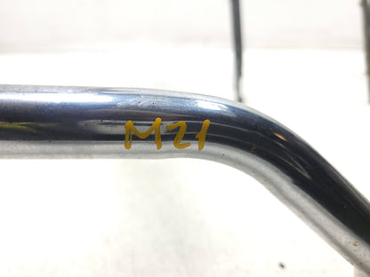 1984 - 1987 Honda Gl1200 Goldwing Rear Saddlebag Crash Bar Left & Right OEM