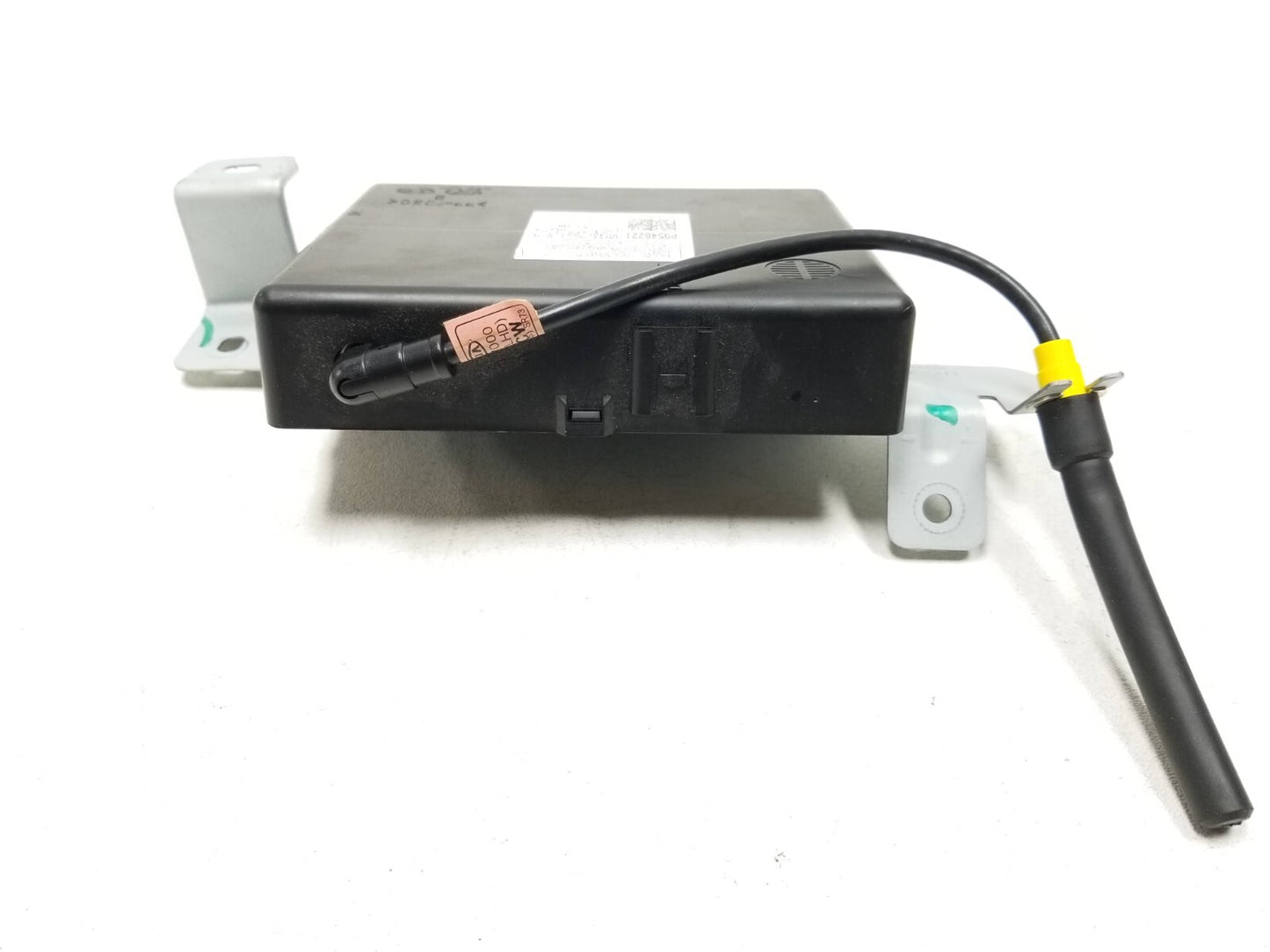 2018 Kia Forte Bcm Body Control Module OEM