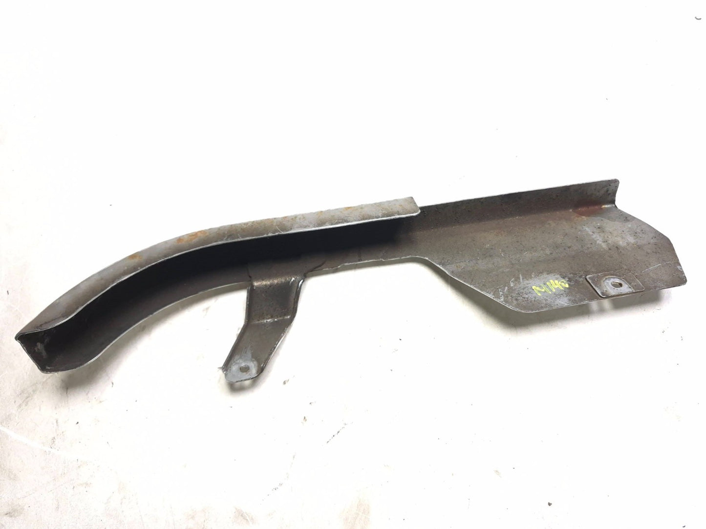 2006 Suzuki Marauder Gz250 Rear Drive Chain Guard OEM