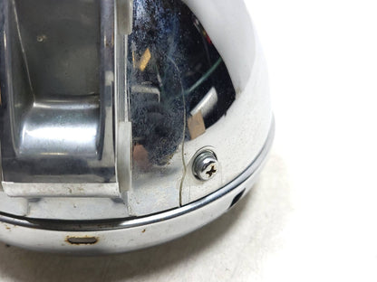 2002 Honda Magna Vf 750c Headlight Assy OEM