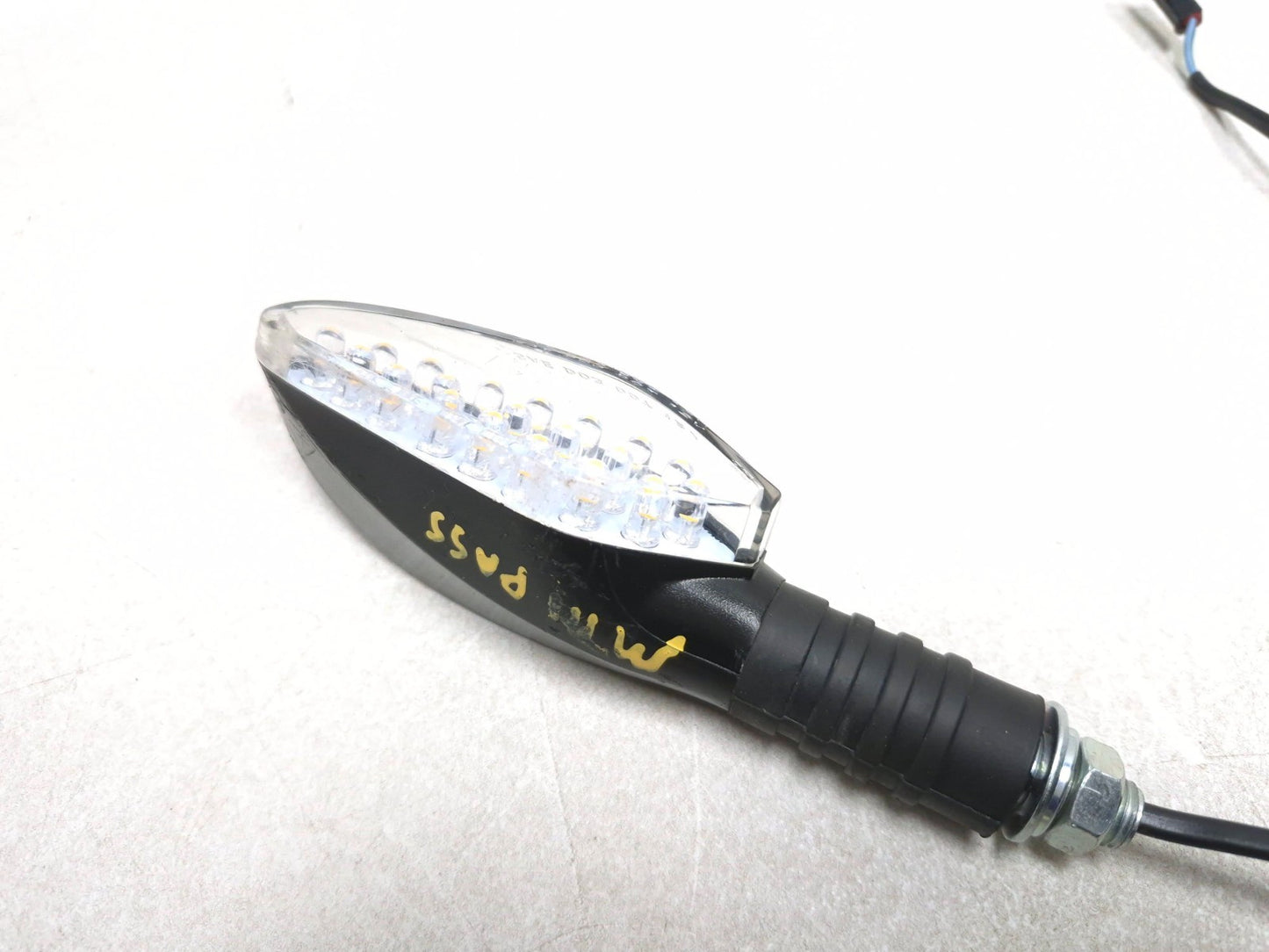 2023 Cf Moto Lifan 300ss Front Right Turn Signal OEM