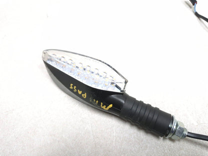 2023 Cf Moto Lifan 300ss Front Right Turn Signal OEM