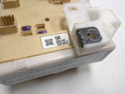 2018 Toyota Corolla Fuse Box Module OEM