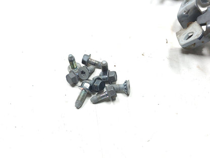 2007 - 2015 Mazda Cx-9 Door Hinge Driver Side Left Front & Rear OEM