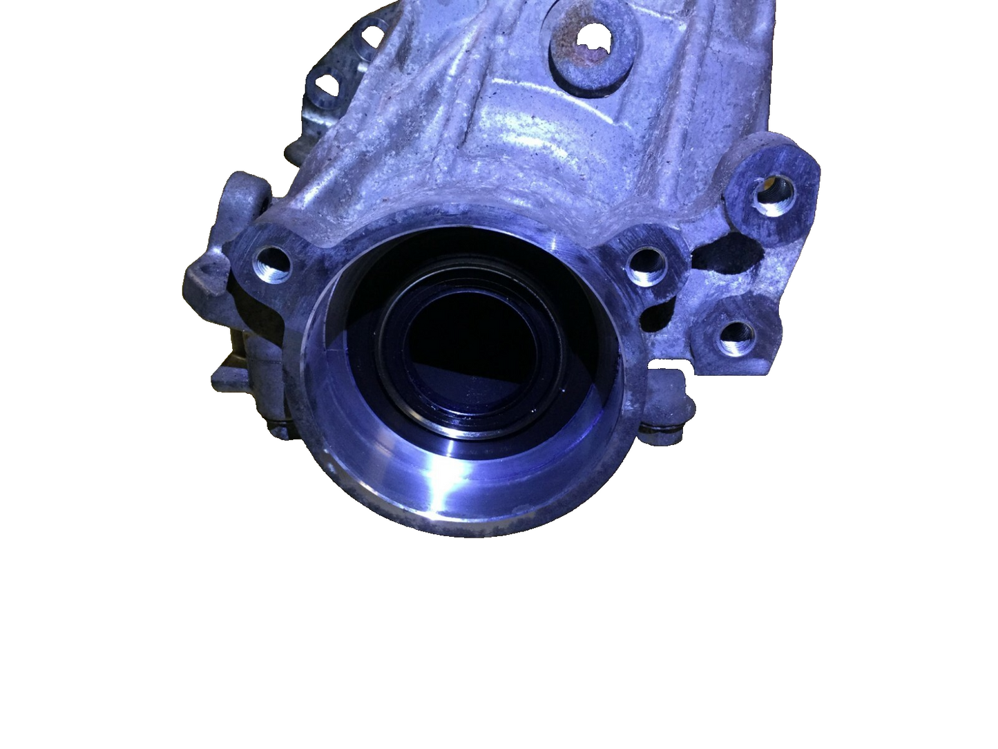 2013 Nissan Juke Transfer Case OEM