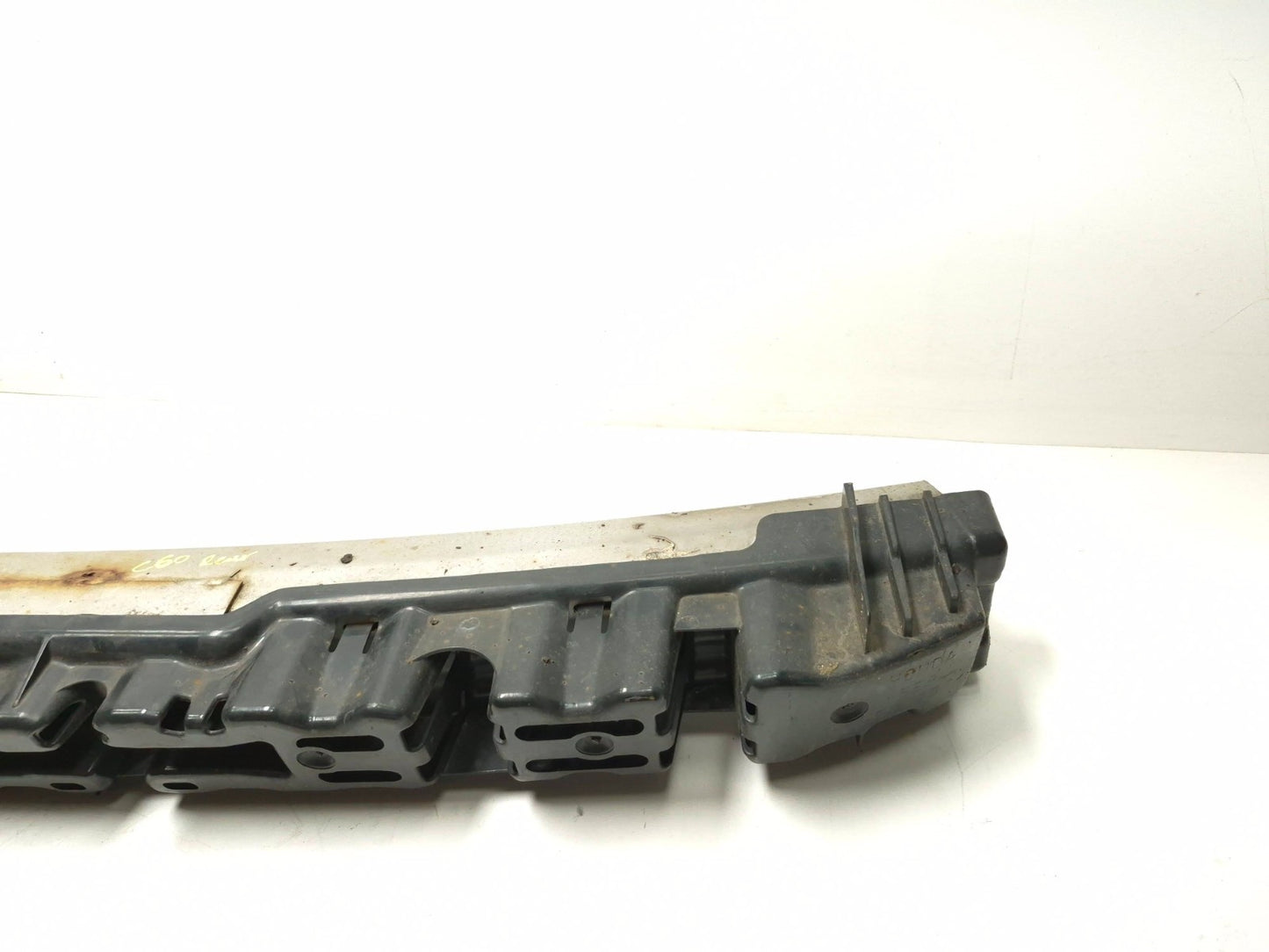 2007 Acura Tl Type-s Rear Reinforcement Bar W/ Absorber OEM
