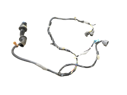 2004 - 2008 Acura Tl Door Wire Harness Rear Passenger Side Right OEM