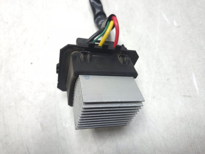2012 Nissan Leaf HVAC Blower Motor Resistor OEM