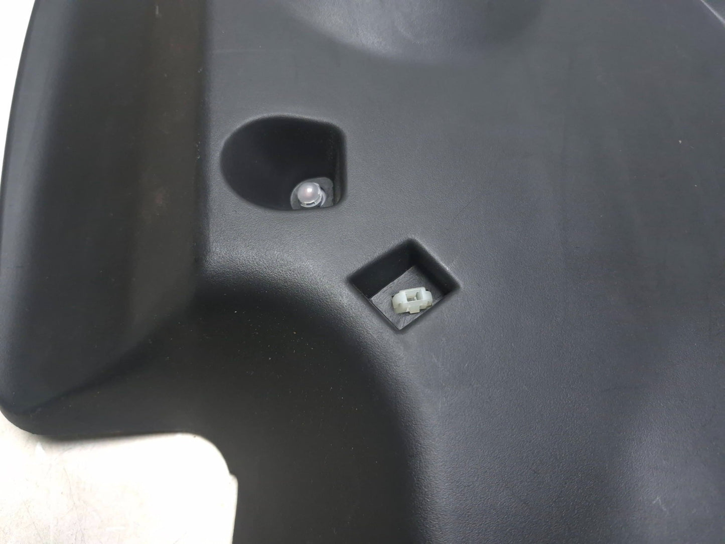 2008 Acura Tl Front Lower Dash Cover Trim Panel Passenger Side Right OEM