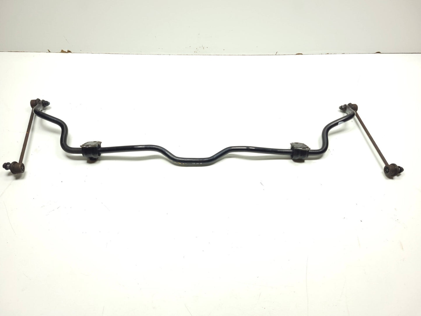 2014 Kia Rio Front Stabilizer Links & Bushing OEM ✅