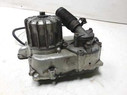 1984 - 1987 Honda Gl1200 Goldwing Engine Oil Filter Housing OEM