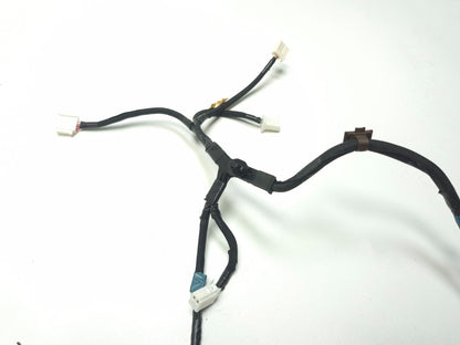 2010 Lexus Hs250h Rear Door Wire Harness Right Passenger Side OEM