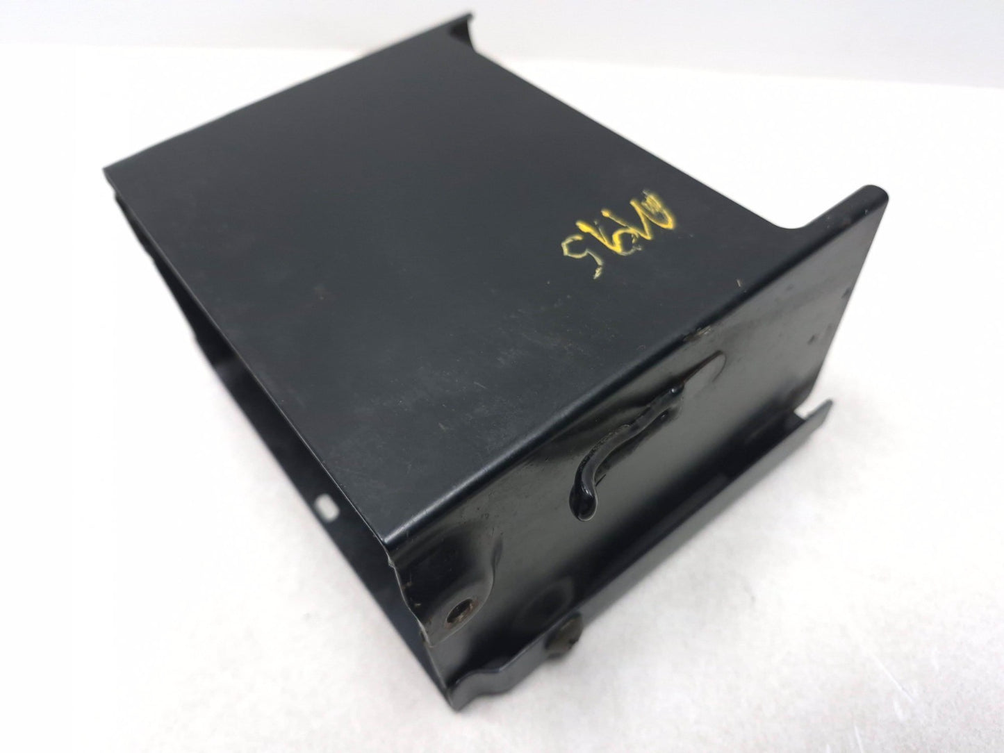 1999 Suzuki Intruder 1500 Battery Box OEM