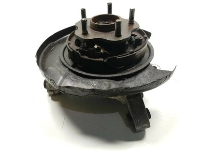 09 10 11 12 Infiniti Fx35 Rear Left Driver Spindle Knuckle OEM
