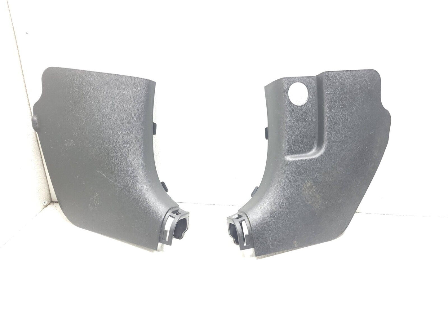 14 15 16 Hyundai Elantra Front Cowl Scuff Kick Trim Panel Left&right OEM Sdn