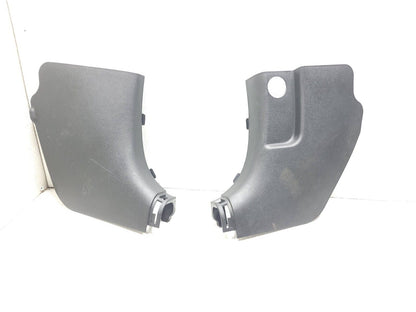 14 15 16 Hyundai Elantra Front Cowl Scuff Kick Trim Panel Left&right OEM Sdn