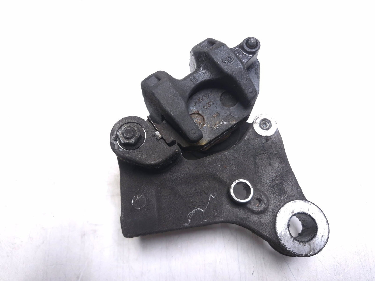 2020 Honda Cb300r Cbf300na Rear Brake Caliper OEM
