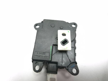 2020 Infiniti Q50 HVAC Vent Flap Servo Actuator Motor 4pcs Oem✅