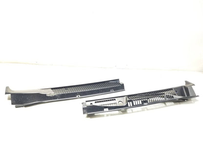 2012 Ford Transit Connect Windshield Cowl Grille Trim OEM