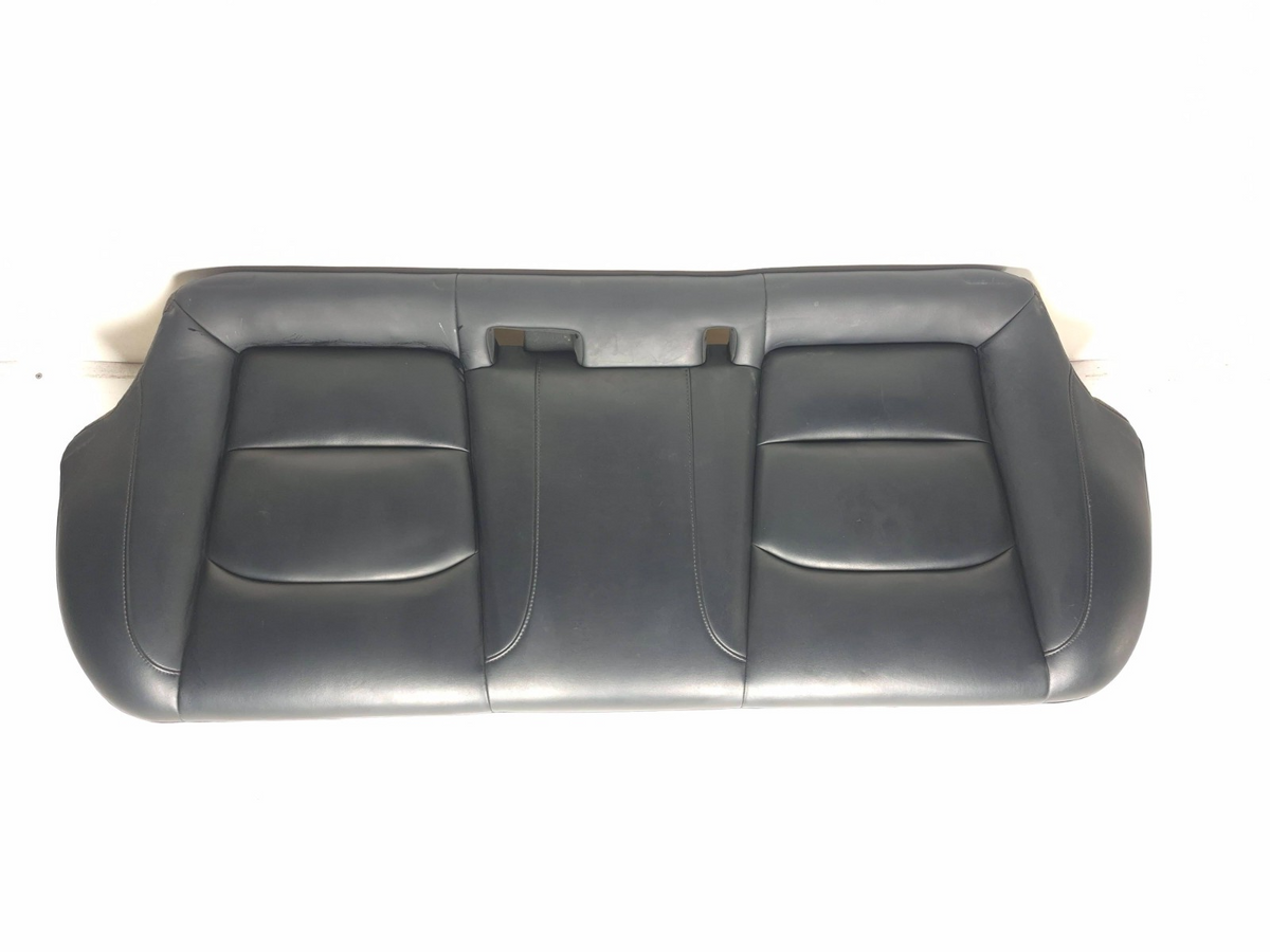 2020 Tesla Model 3 Rear 2nd Row Seat Lower Cushion OEM