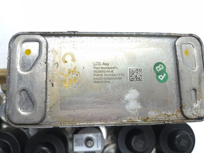 2021 Tesla Model 3 Supermanifold Heat Pump OEM