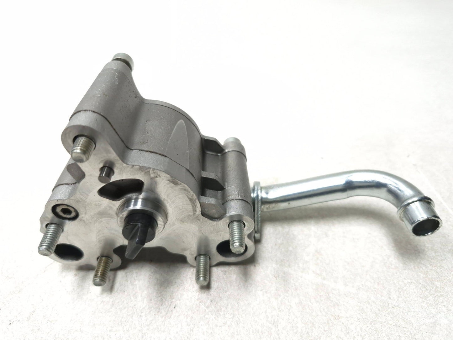 2017 Indian Scout Oil Pump Assy OEM
