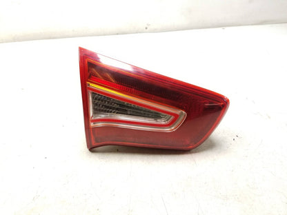 2011 Kia Sportage Tail Light Left & Right 4pcs OEM