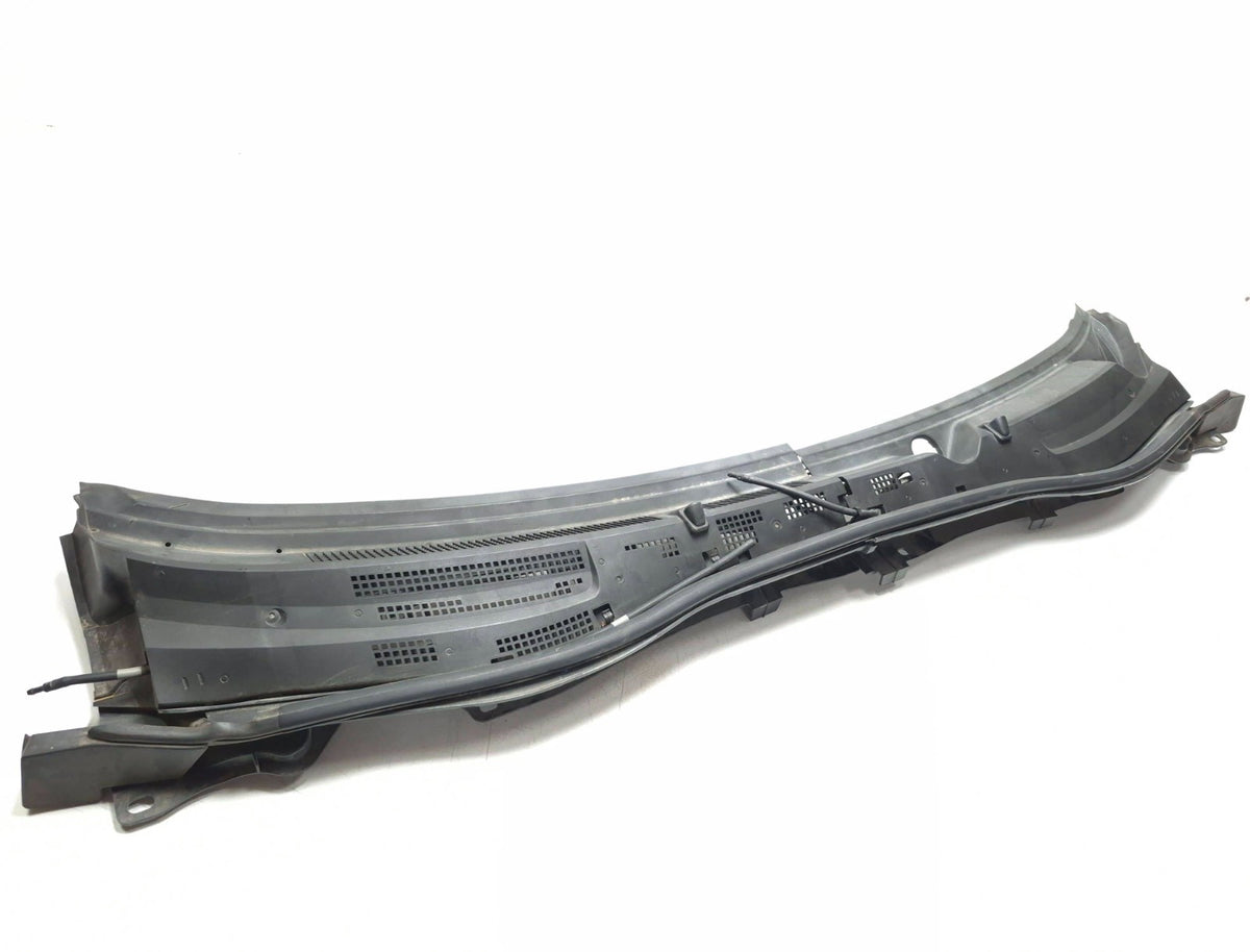 2014-2018 Mazda 3 Windshield Wiper Cowl Grille Panel Cover OEM