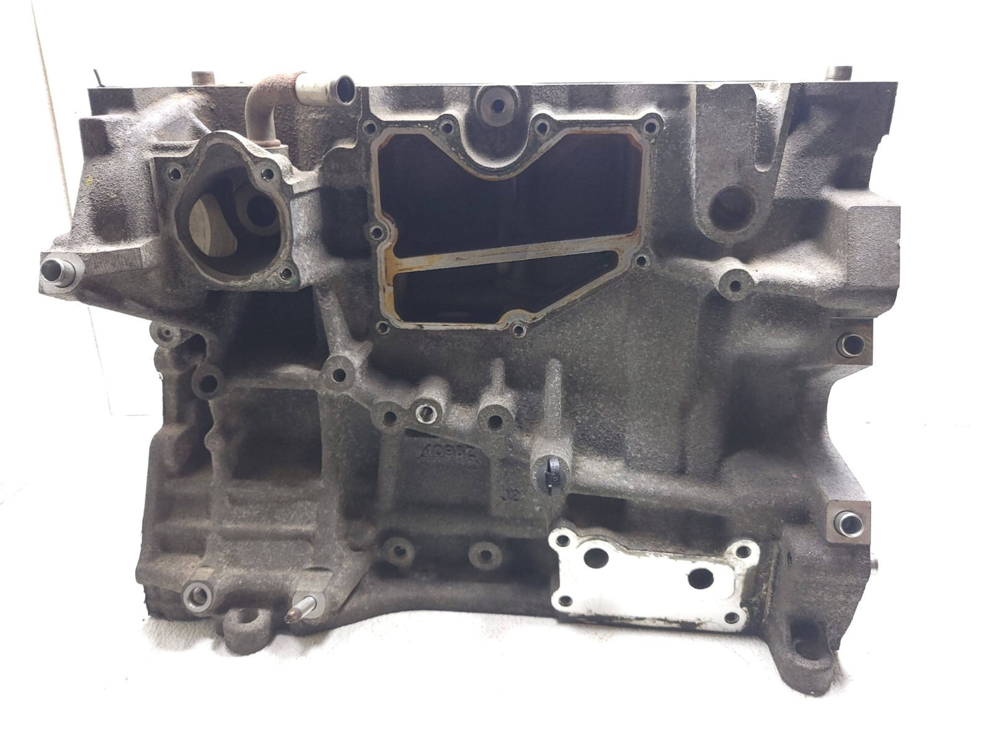 2014 Ford Fusion Engine Cylinder Block OEM