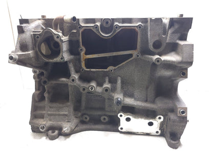 2014 Ford Fusion Engine Cylinder Block OEM