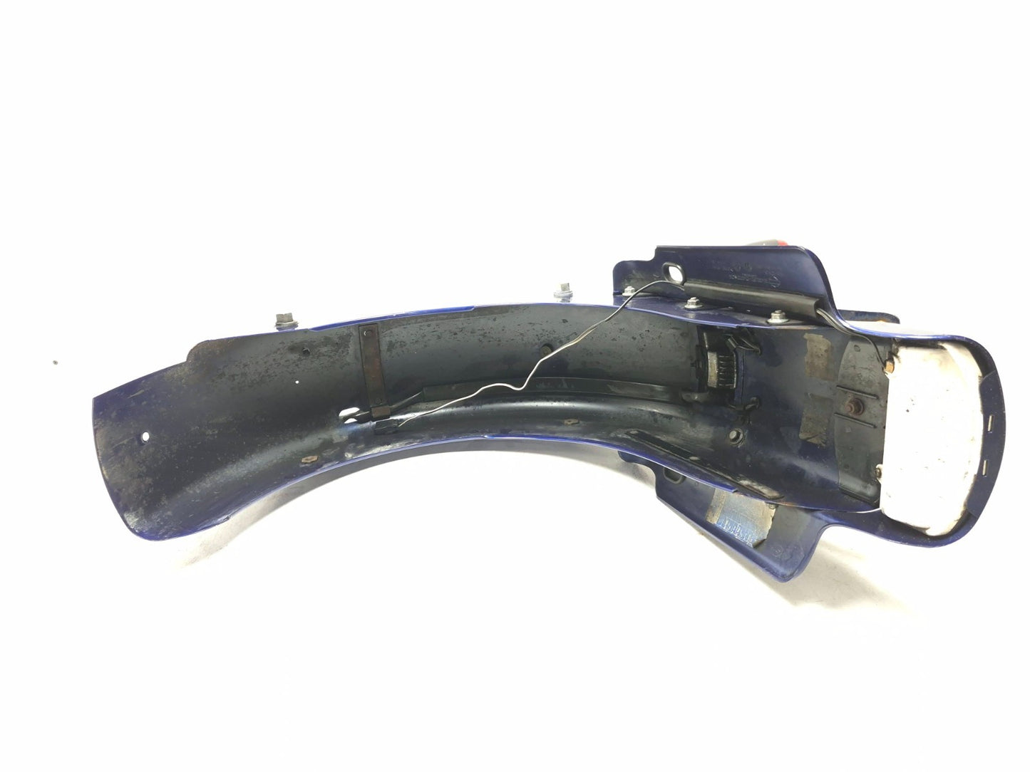 1997 - 2008 Harley Davidson Touring Street Glide Rear Fender Assembly OEM