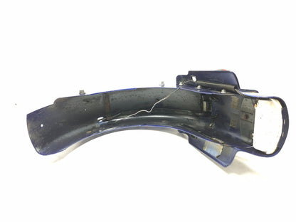1997 - 2008 Harley Davidson Touring Street Glide Rear Fender Assembly OEM
