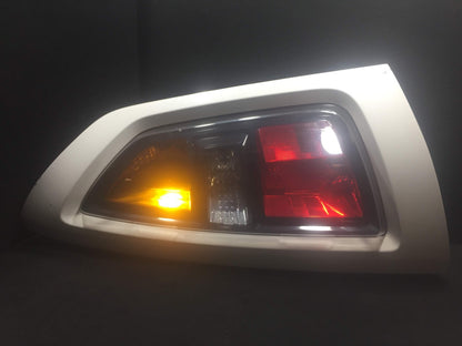 2010 2011 Kia Soul Tail Light Rear Right Passenger Side OEM 57k