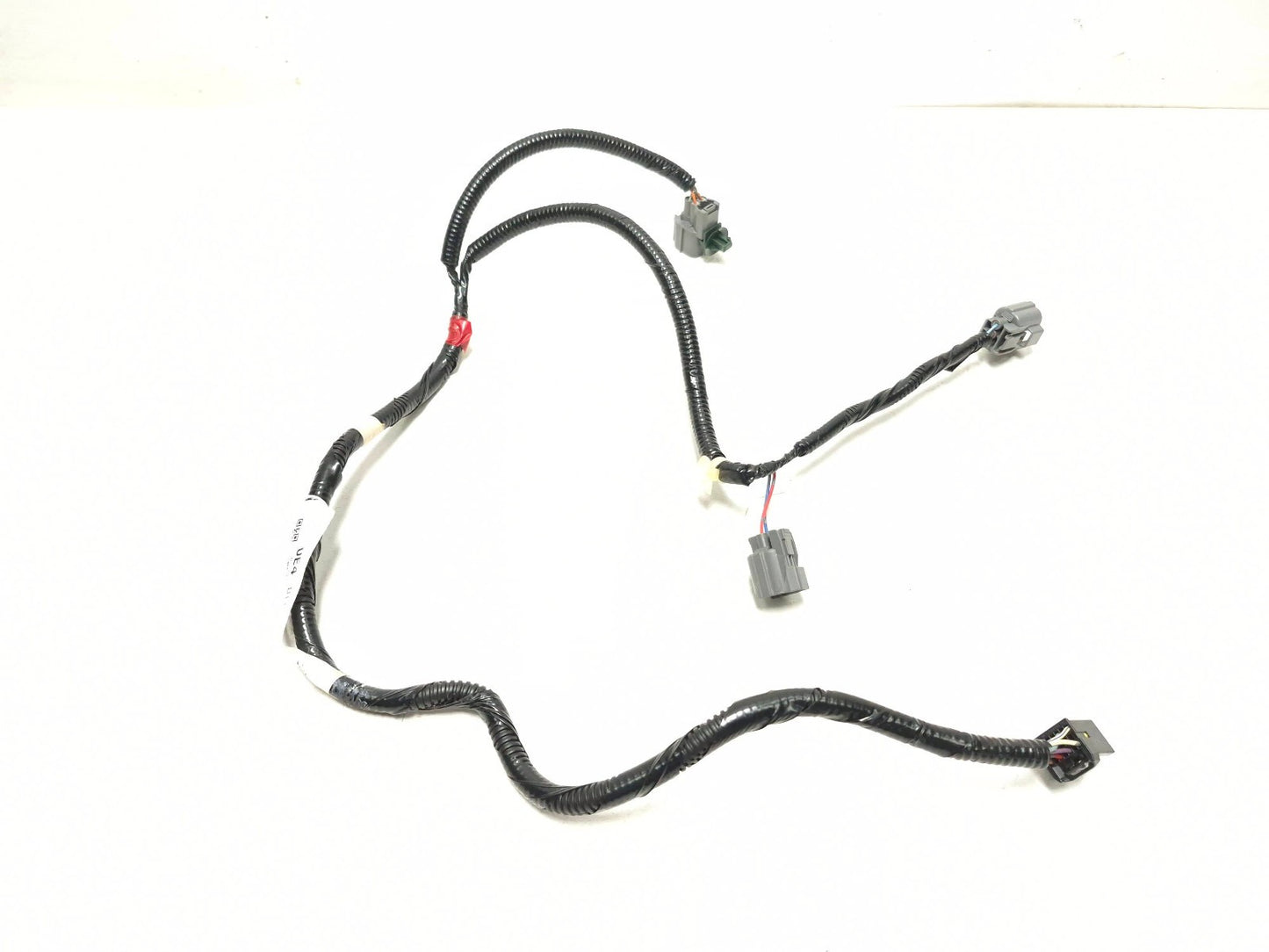 2008 Acura Tl Type-s Front Right Opds Occupant Sensor Harness OEM