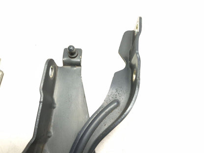 2012 Hyundai Sonata Hood Hinge 2pcs OEM