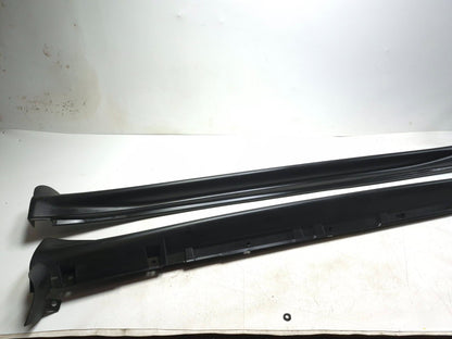 2015 Nissan Juke Rocker Panel Skirt Molding OEM