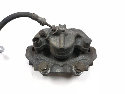 2017 Ford Transit Connect Xl Brake Caliper Front 2pcs OEM