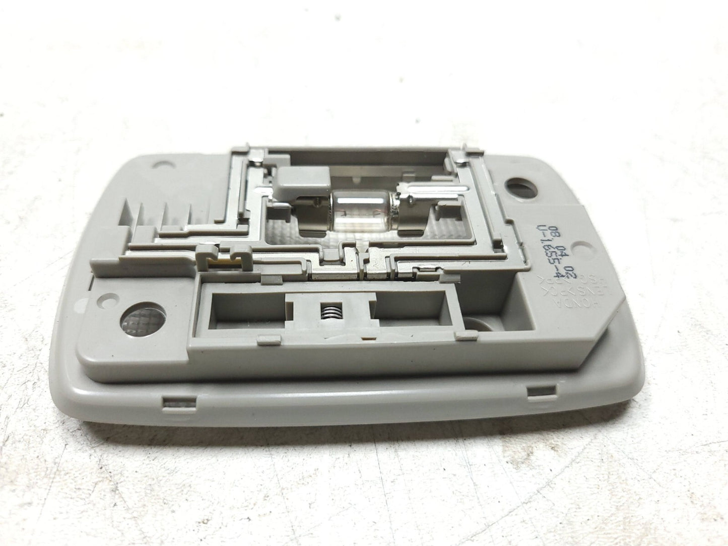 2007 - 2009 Acura Mdx Interior Dome Light OEM