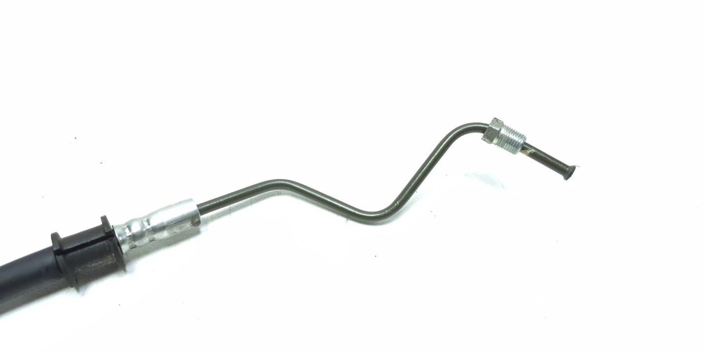 2017-2026 Kawasaki Versys-x 300 Kle300 OEM ABS Brake Hose Line Pipe Front