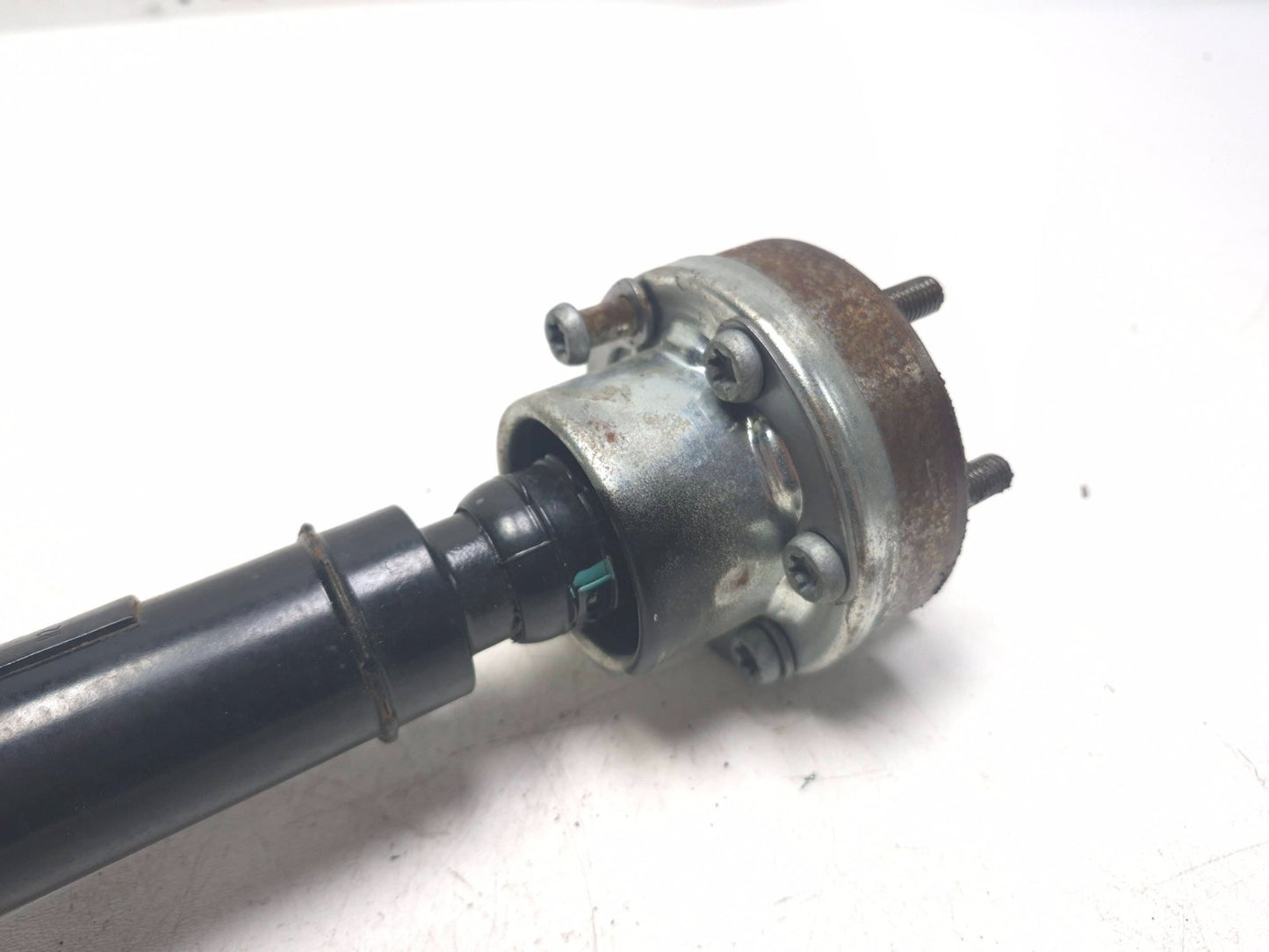 2024 Alfa Romeo Stelvio AWD Front Driveshaft At OEM