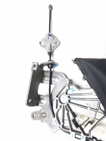 2019 Ford Ecosport Emergency Parking Brake Lever OEM