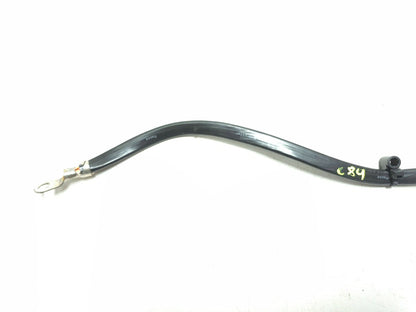 2010 Mercedes S400 Negative Battery Cable OEM